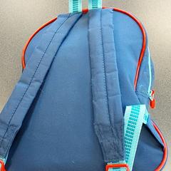 Batoh - Blauw, jak nahlášeno Centraal magazijn pomocí iLost