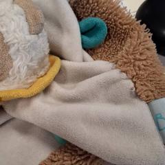 Cudowny policzek, zgłoszono przez IKEA Rouen Tourville-La-Rivière przy użyciu iLost