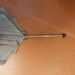 İLost kullanarak TCL tarafından bildirildiği gibi Şemsiye marron