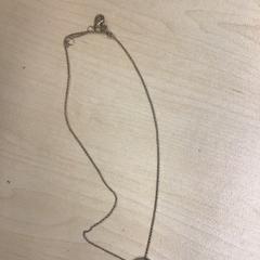 Ketting, zoals gemeld door Gemeente Nijmegen met iLost