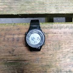 Kalenji horloge, iLost-i jakinarazi zaion moduan
