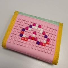 Portafoglio De Leeuw, come riportato da Arriva West-Brabant utilizzando iLost