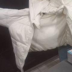 Txamarra, gisa salatu by MEININGER Hotel Vienna Downtown Franz iLost erabiliz