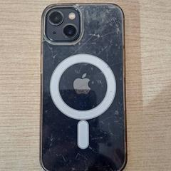 Mobiele telefoon iPhone, zoals gemeld door Regio West-Vlaanderen met iLost