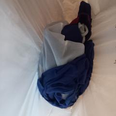 Zwembroek, come riportato da Van der Valk Hotel Gorinchem utilizzando iLost