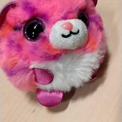 Knuffel, rapporterat av IKEA Zwolle med iLost