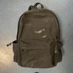 Rugtas, amint azt Breng Arnhem az iLost segítségével jelentette.