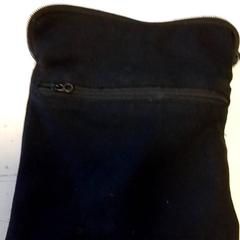 Väska, rapporterat av Hermes Eindhoven med iLost