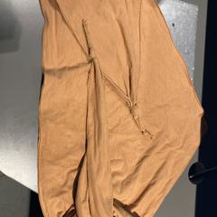 Oranje sjaal, rapporterat av Pathé Tilburg Stappegoor med iLost