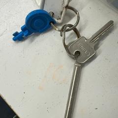 Llave, ha sido reportado por Defqon.1 con iLost
