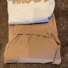 Broek met t shirt, jak nahlášeno Van der Valk Hotel Apeldoorn - De Cantharel pomocí iLost