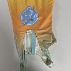 بدلة السباحة، كما تم الإبلاغ عنه بواسطة Silver Sands Beach عبر iLost