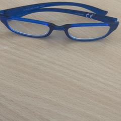 Brille, gemeldet von Schönbrunn "Group Center" über iLost