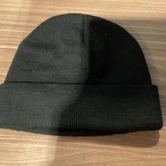 Muts zwart - 011225SAB, zoals gemeld door Ziggo Dome met iLost