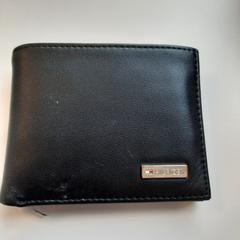 Portemonnaie Tommy Hilfiger, as reported by Connexxion Zeeuws-Vlaanderen using iLost