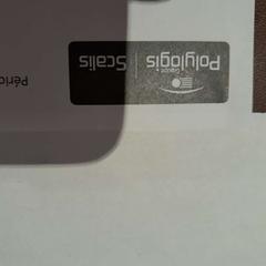 Courrier Nom porteur : CLA***, amint azt TCL az iLost segítségével jelentette.