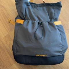 Tas, zoals gemeld door GVB met iLost