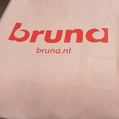 Bag Bruna, as reported by Qbuzz Fryslân using iLost