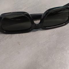 Sunglasses, as reported by Arriva Friesland / Groningen using iLost