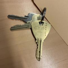 Nycklar, rapporterat av RET med iLost