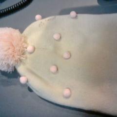 Beanie, as reported by SnowWorld Landgraaf using iLost