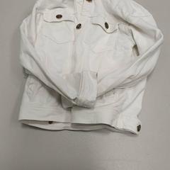 Clothing - jasje, as reported by Regio West-Vlaanderen using iLost