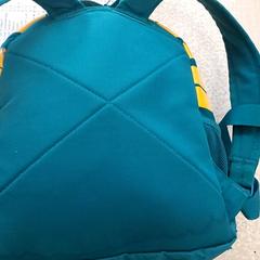 Rucksack, gemeldet von Regio Limburg - Leuven über iLost