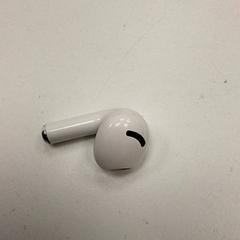 Écouteur Oreille droite, a été signalé par ilévia utilisant iLost