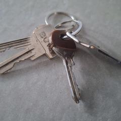 Sleutels | Keys, iLost에 보고됨