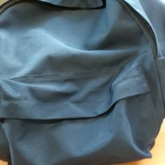Rucksack, gemeldet von Centraal magazijn über iLost