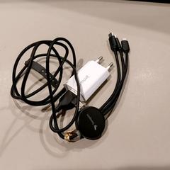 충전기 Muvit adapter met sanquin stekker, iLost를 사용하여 TU/e - Receptie Neuron에 보고됨