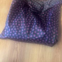 Håndveske Paars, som rapportert av GVB ved bruk av iLost