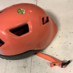 Casco, come riportato da Artis utilizzando iLost