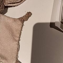 Knuffel, iLost를 사용하여 De Efteling에 보고됨