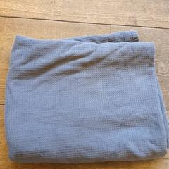 Decke Donker grijze deken, gemeldet von DierenPark Amersfoort über iLost