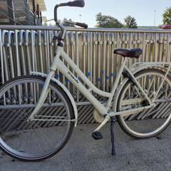 Damesfiets Stokvis がiLostで Fietsdepot によって報告されました