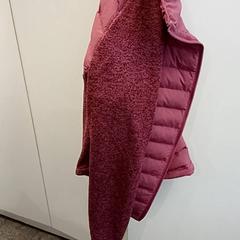 Jack/jasje roze, as reported by Qbuzz GD Groningen HS using iLost