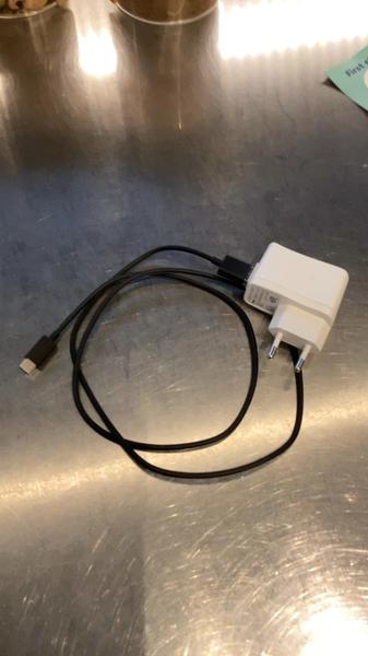 Adapter