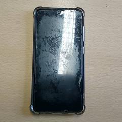 Smartphone Samsung - zwart, come riportato da Centraal magazijn utilizzando iLost