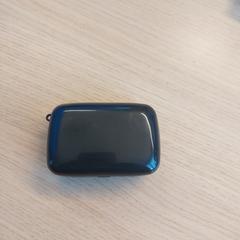 Earbudsdoosje, zgłoszono przez EBS OV Poeldijk przy użyciu iLost