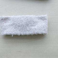 İLost kullanarak Centraal magazijn tarafından bildirildiği gibi Giyim - Hoofdband