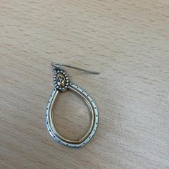 Fülbevaló, amint azt Schönbrunn "Group Center" az iLost segítségével jelentette.