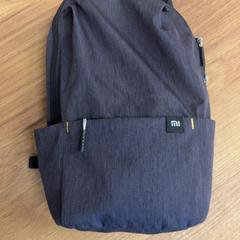 Taška, ako bolo nahlásené GVB pomocou iLost