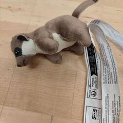 Plyšáček, gemeldet von IKEA Ostrava über iLost