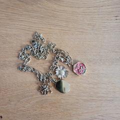 ketting met bedeltjes, as reported to iLost