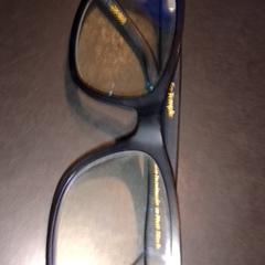 Briller, som rapportert av TivoliVredenburg ved bruk av iLost