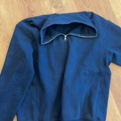 Xersei, segundo informou GVB usando iLost