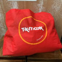 Zak Tkmaxx, zoals gemeld door W1 - DreamVille met iLost