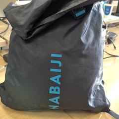 Mochila, ha sido reportado por Regio Antwerpen - Brussel con iLost