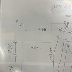 間取り図, as reported by IKEA福岡新宮 using iLost